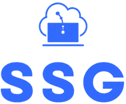 SSG Logo